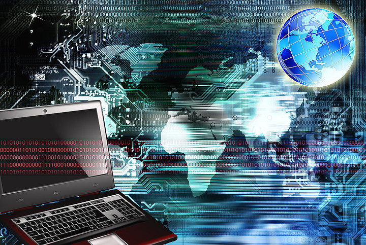 計算機編程與網絡工程 圖片素材免費下載指南